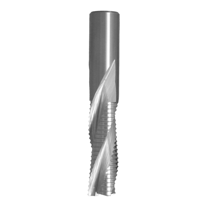 ITA TOOLS frez spiralny negatyw Z3 D20 I60 L120 S20 zgrubny