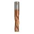 ITA TOOLS frez spiralny negatyw Z3 D20 I60 L120 S20 zgrubny powłoka TiSiN