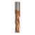ITA TOOLS frez spiralny negatyw Z3 D20 I60 L120 S20 zgrubny powłoka TiSiN