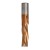 ITA TOOLS frez spiralny negatyw Z3 D20 I60 L120 S20 zgrubny powłoka TiSiN