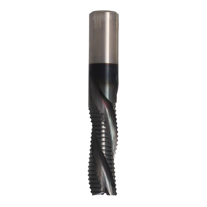ITA TOOLS frez spiralny negatyw Z3 D20 I60 L120 S20 zgrubny powłoka NaDia