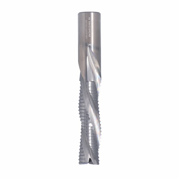 ITA TOOLS frez spiralny negatyw Z3 D20 I72 L130 S20 zgrubny