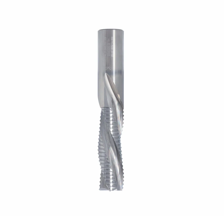 ITA TOOLS frez spiralny negatyw Z3 D20 I102 L165 S20 zgrubny