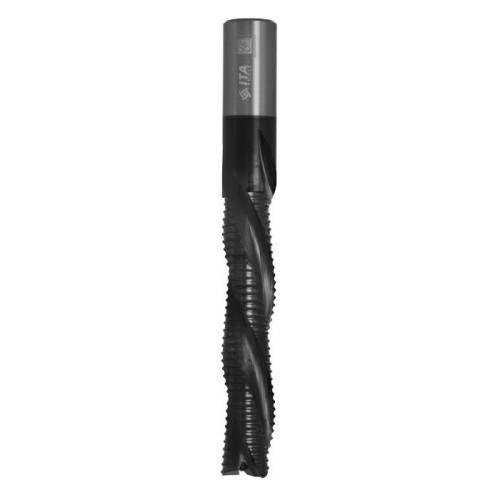 ITA TOOLS frez spiralny negatyw Z3 D20 I102 L165 S20 zgrubny powłoka NaDia