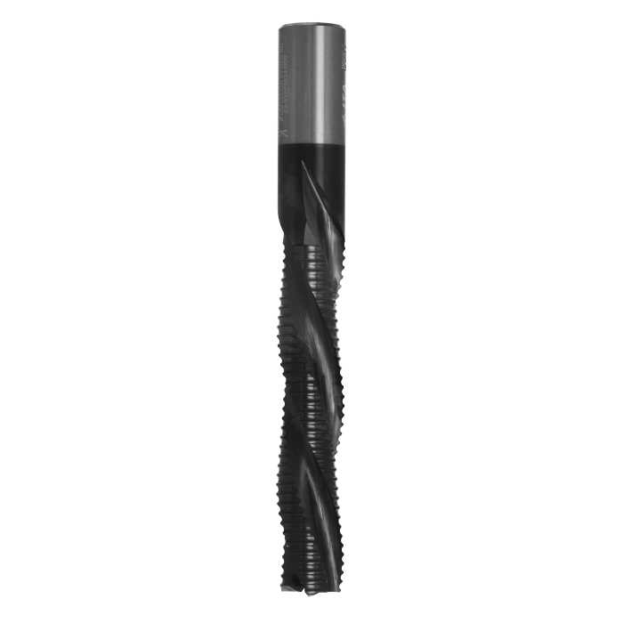 ITA TOOLS frez spiralny negatyw Z3 D20 I102 L165 S20 zgrubny powłoka NaDia