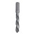ITA TOOLS frez spiralny negatyw Z3 D14 I95 L150 S16 zgrubny