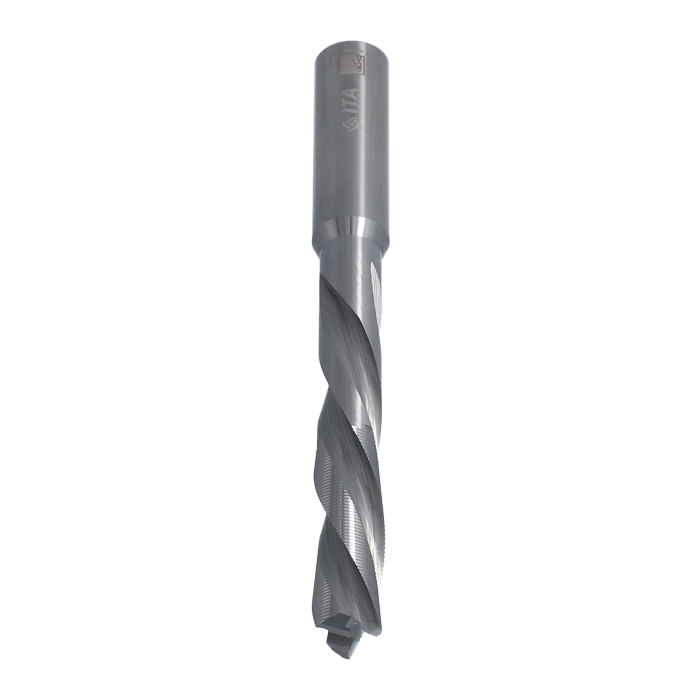 ITA TOOLS frez spiralny negatyw Z3 D14 I95 L150 S16 zgrubny