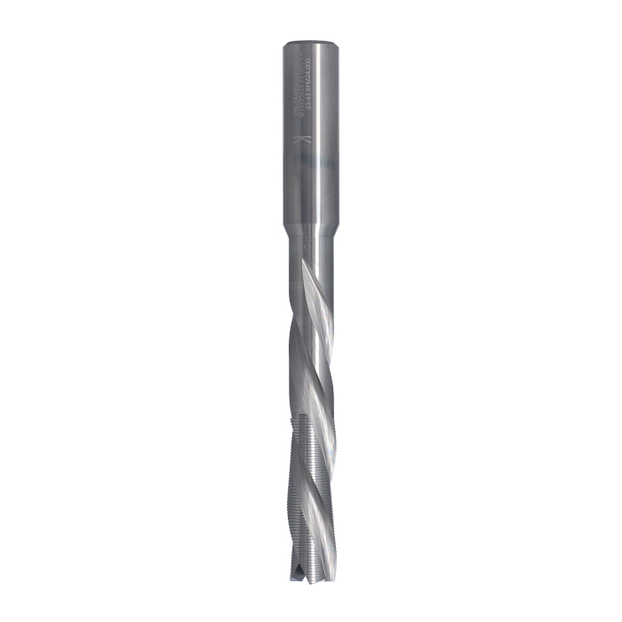 ITA TOOLS frez spiralny negatyw Z3 D14 I95 L150 S16 zgrubny