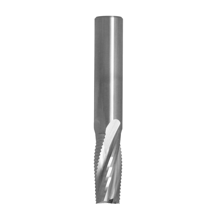 ITA TOOLS frez spiralny pozytyw Z4 D14 I32 L90 S14 zgrubno-wykańczający