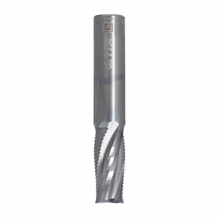 ITA TOOLS frez spiralny pozytyw Z4 D16 I35 L90 S16 zgrubno-wykańczający