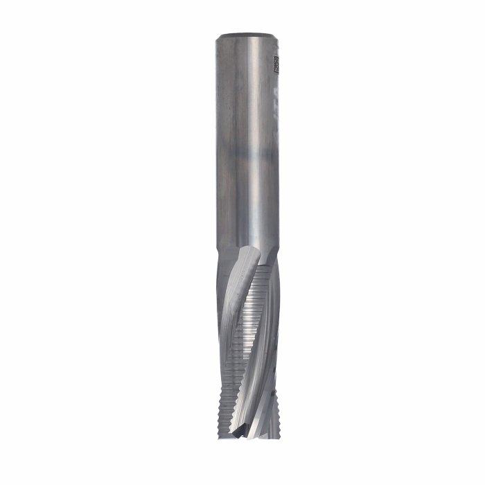 ITA TOOLS frez spiralny pozytyw Z4 D16 I42 L100 S16 zgrubno-wykańczający