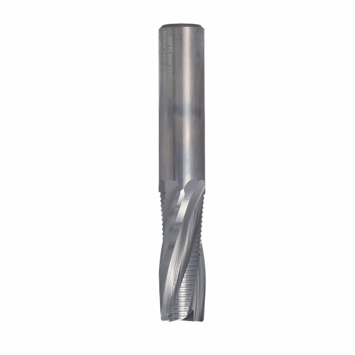 ITA TOOLS frez spiralny pozytyw Z4 D16 I42 L100 S16 zgrubno-wykańczający