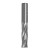 ITA TOOLS frez spiralny pozytyw Z4 D16 I55 L110 S16 zgrubno-wykańczający
