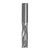 ITA TOOLS frez spiralny pozytyw Z4 D16 I55 L110 S16 zgrubno-wykańczający