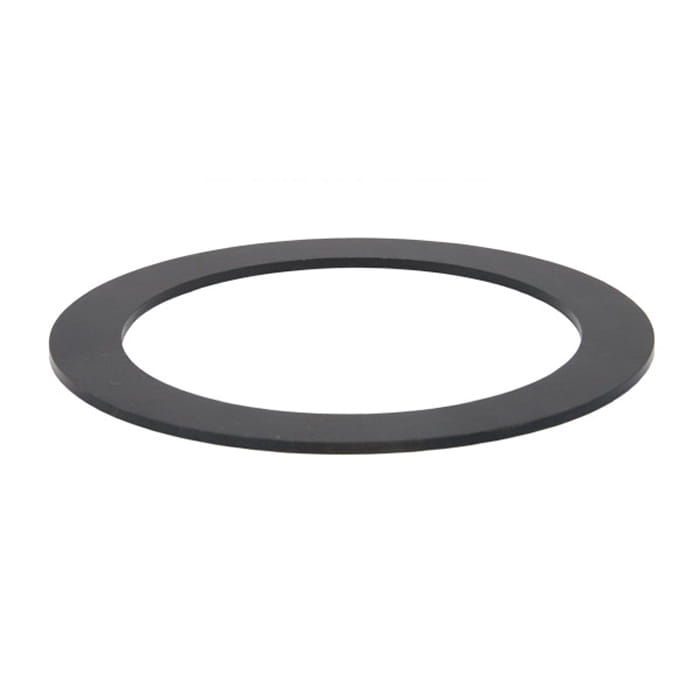 GLOBUS Przekładka dystansowa do frezów nasadzanych D60 d40 H1 mm