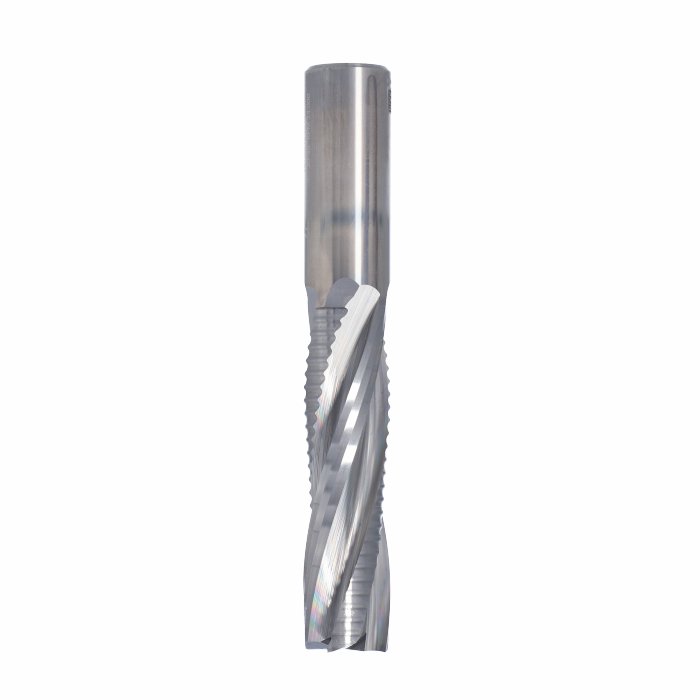 ITA TOOLS frez spiralny pozytyw Z4 D18 I55 L110 S18 zgrubno-wykańczający