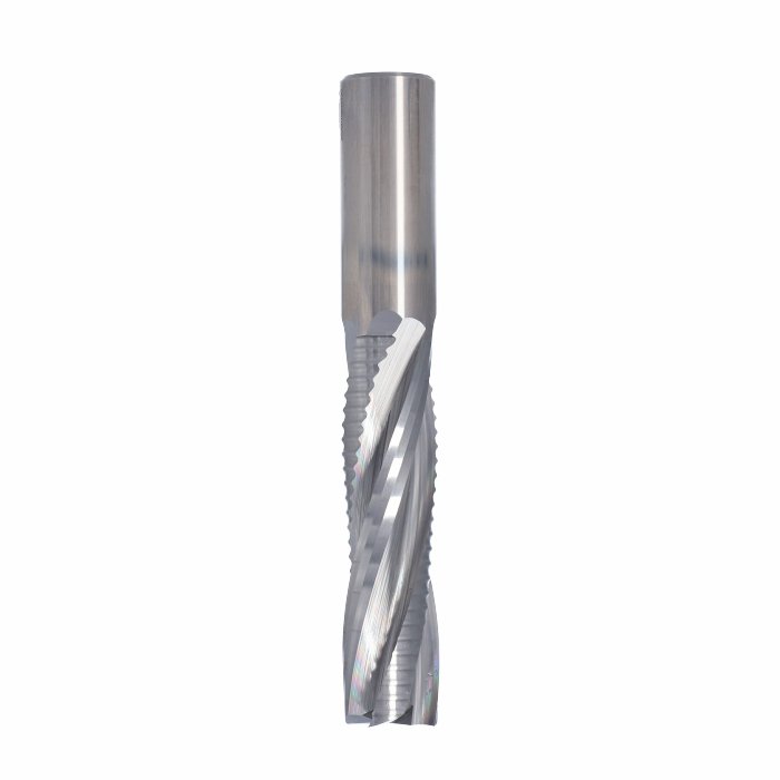 ITA TOOLS frez spiralny pozytyw Z4 D18 I55 L110 S18 zgrubno-wykańczający