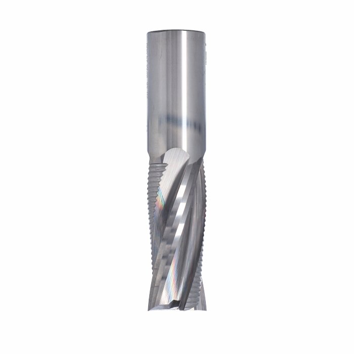 ITA TOOLS frez spiralny pozytyw Z4 D20 I47 L90 S20 zgrubno-wykańczający
