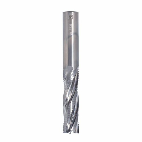 ITA TOOLS frez spiralny pozytyw Z4 D20 I70 L120 S20 zgrubno-wykańczający