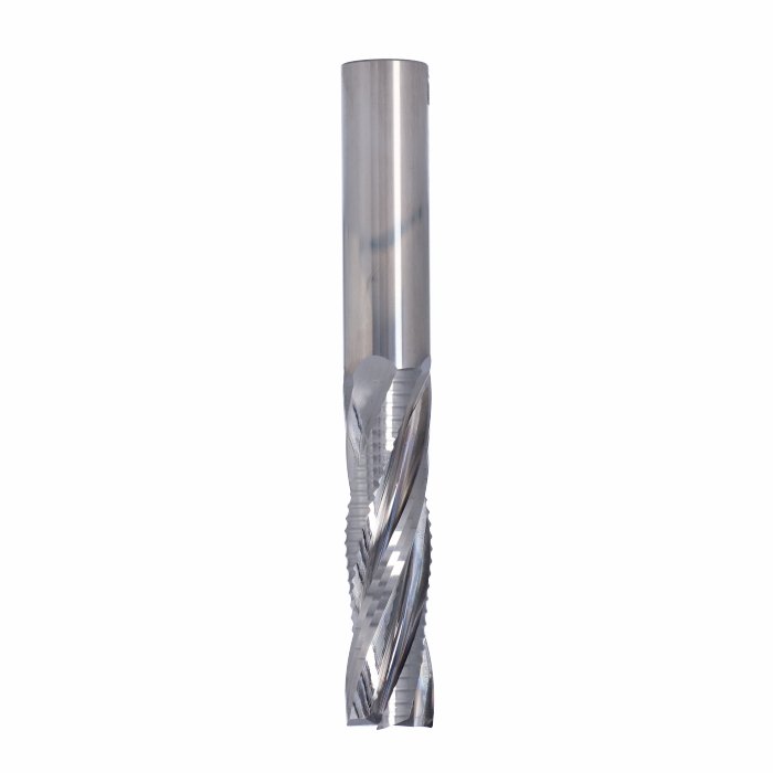 ITA TOOLS frez spiralny pozytyw Z4 D20 I70 L120 S20 zgrubno-wykańczający