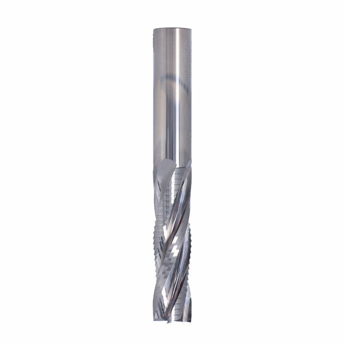 ITA TOOLS frez spiralny pozytyw Z4 D20 I70 L120 S20 zgrubno-wykańczający