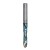 ITA TOOLS frez spiralny kompresyjny pozytyw + negatyw Z2+2 D8 I35 L80 S8 zgrubny powłoka Platinum
