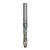 ITA TOOLS frez spiralny kompresyjny pozytyw + negatyw Z2+2 D8 I35 L80 S8 zgrubny powłoka Platinum
