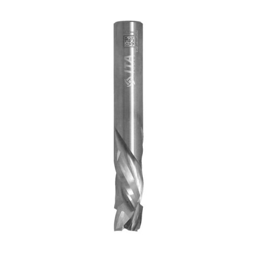 ITA TOOLS frez spiralny kompresyjny pozytyw + negatyw Z3+3 D10 I22 L70 S10 wykańczający