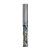 ITA TOOLS frez spiralny kompresyjny pozytyw + negatyw Z2+2 D10 I35 L80 S10 zgrubny powłoka Platinum