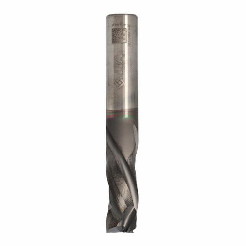 ITA TOOLS frez spiralny kompresyjny pozytyw + negatyw Z3+3 D12 I25 L80 S12 wykańczający