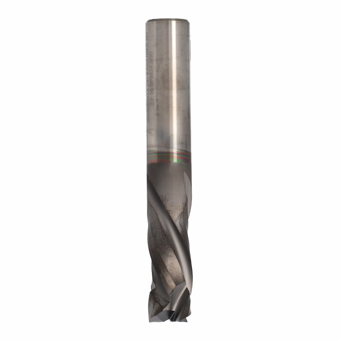 ITA TOOLS frez spiralny kompresyjny pozytyw + negatyw Z3+3 D12 I25 L80 S12 wykańczający