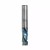ITA TOOLS frez spiralny kompresyjny pozytyw + negatyw Z3+3 D12 I25 L80 S12 wykańczający powłoka Platinum