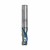 ITA TOOLS frez spiralny kompresyjny pozytyw + negatyw Z3+3 D12 I25 L80 S12 wykańczający powłoka Platinum