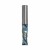 ITA TOOLS frez spiralny kompresyjny pozytyw + negatyw Z2+2 D12 I35 L80 S12 wykańczający powłoka Platinum