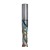 ITA TOOLS frez spiralny kompresyjny pozytyw + negatyw Z2+2 D12 I35 L80 S12 zgrubny powłoka Platinum