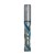 ITA TOOLS frez spiralny kompresyjny pozytyw + negatyw Z2+2 D12 I42 L80 S12 zgrubny powłoka Platinum