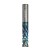ITA TOOLS frez spiralny kompresyjny pozytyw + negatyw Z2+6 D10 I25 L70 S10 wykańczający powłoka Platinum