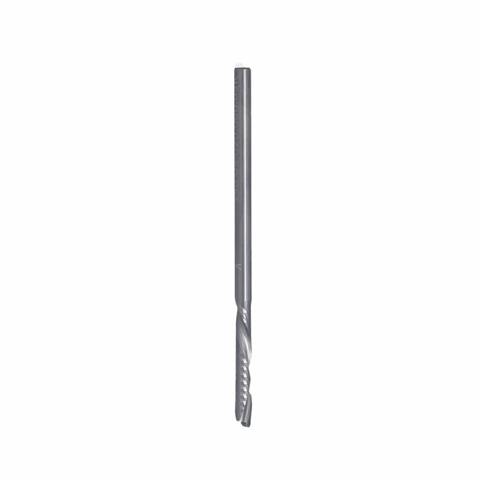 ITA TOOLS frez spiralny kompresyjny pozytyw + negatyw Z1+1 D3 I20 L60 S3 wykańczający