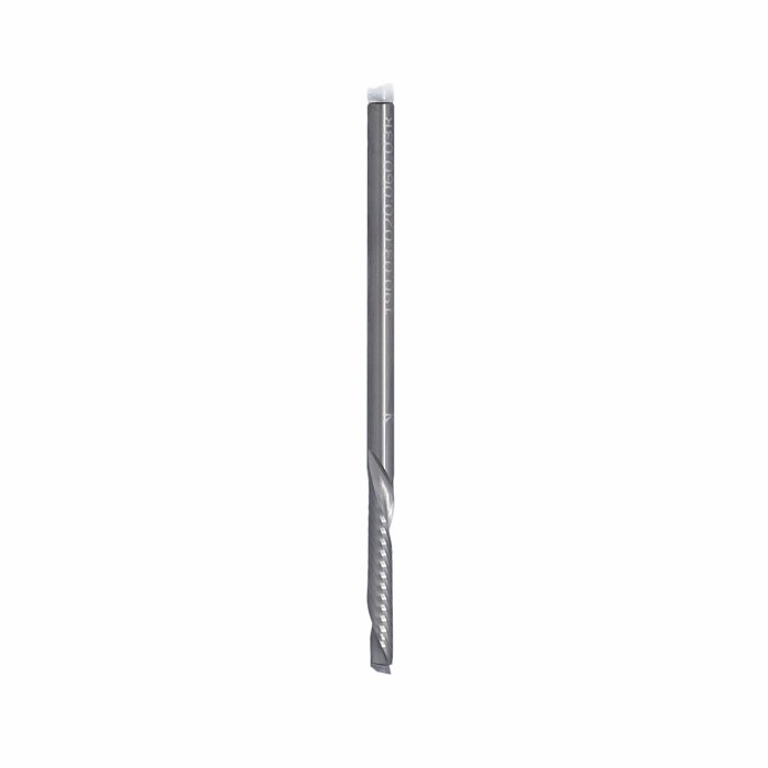ITA TOOLS frez spiralny kompresyjny pozytyw + negatyw Z1+1 D3 I20 L60 S3 wykańczający