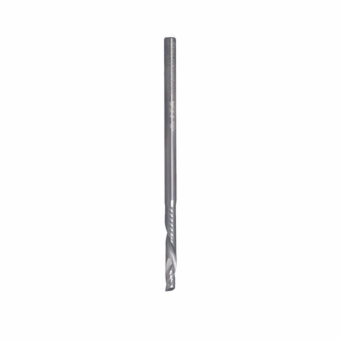ITA TOOLS frez spiralny kompresyjny pozytyw + negatyw Z1+1 D3 I20 L60 S3 wykańczający