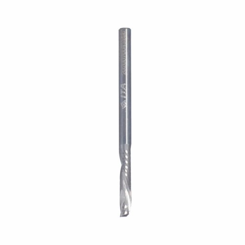 ITA TOOLS frez spiralny kompresyjny pozytyw + negatyw Z1+1 D4 I21 L60 S4 wykańczający