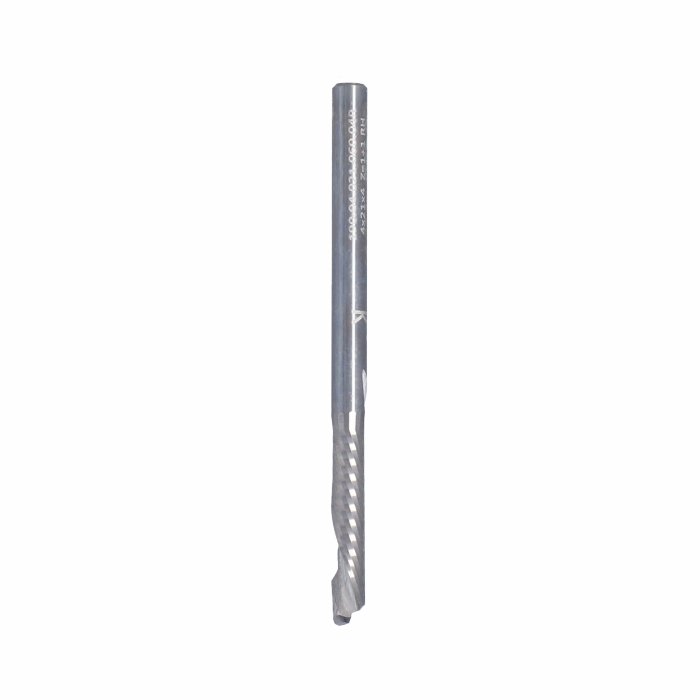 ITA TOOLS frez spiralny kompresyjny pozytyw + negatyw Z1+1 D4 I21 L60 S4 wykańczający
