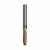 ITA TOOLS frez spiralny kompresyjny pozytyw + negatyw Z1+1 D6 I22 L60 S6 wykańczający powłoka Platinum