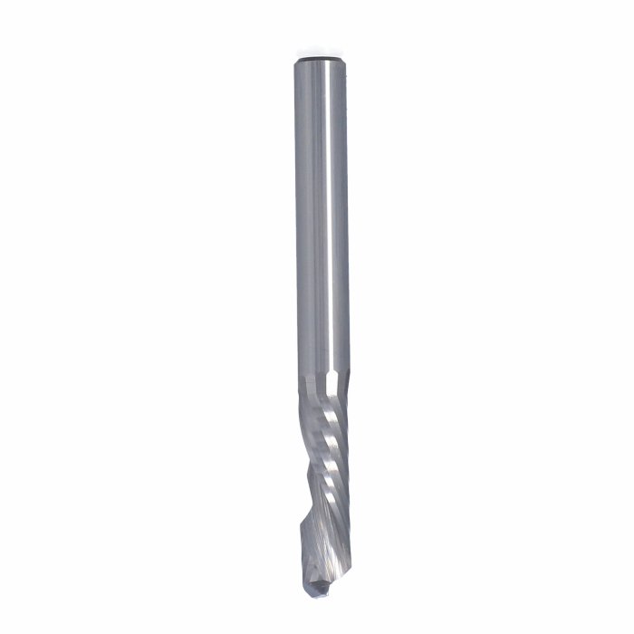 ITA TOOLS frez spiralny kompresyjny pozytyw + negatyw Z1+1 D6 I22 L60 S6 wykańczający