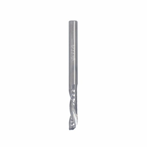 ITA TOOLS frez spiralny kompresyjny pozytyw + negatyw Z2+2 D5 I22 L60 S5 wykańczający