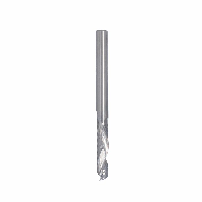 ITA TOOLS frez spiralny kompresyjny pozytyw + negatyw Z2+2 D5 I22 L60 S5 wykańczający