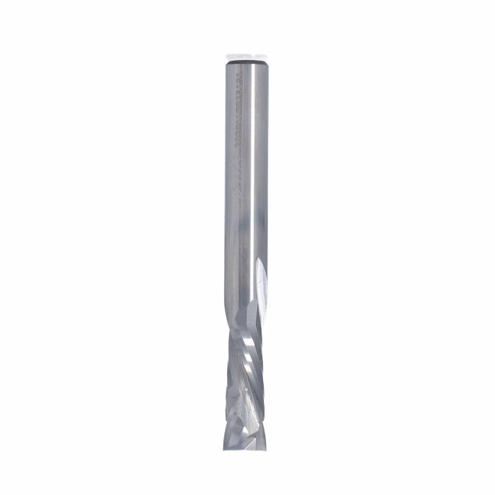 ITA TOOLS frez spiralny kompresyjny pozytyw + negatyw Z2+2 D8 I22 L70 S8 wykańczający