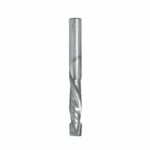 ITA TOOLS frez spiralny kompresyjny pozytyw + negatyw Z2+2 D10 I42 L90 S10 wykańczający