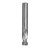 ITA TOOLS frez spiralny kompresyjny pozytyw + negatyw Z2+2 D12,7 I22,5 L88,9 S12,7 wykańczający
