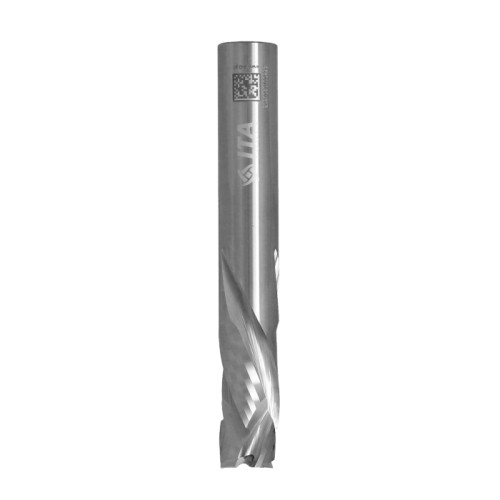 ITA TOOLS frez spiralny kompresyjny pozytyw + negatyw Z3+3 D12 I25 L83 S12 wykańczający